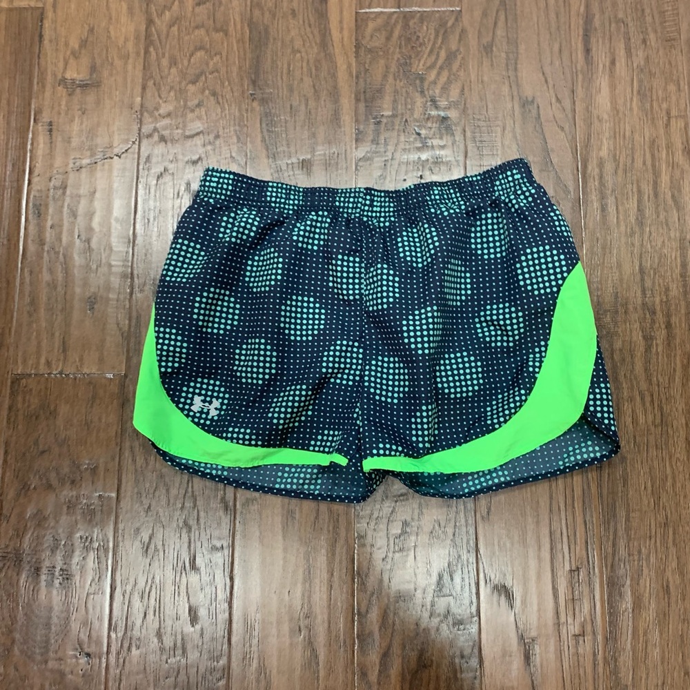 Women’s Under Armour shorts